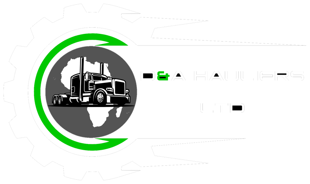 D&A Hauliers Ltd