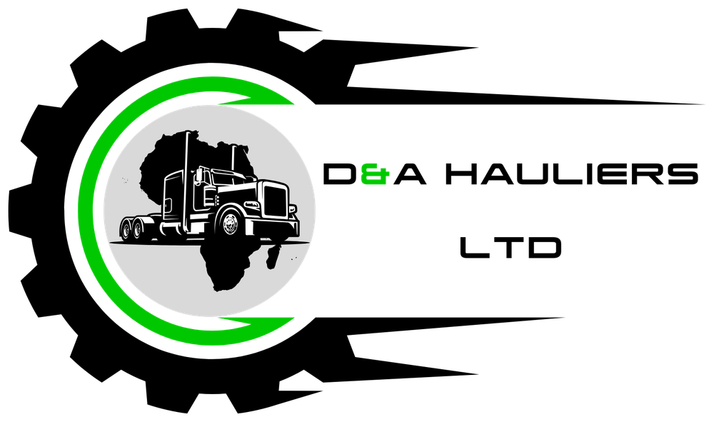 D&A Hauliers Ltd